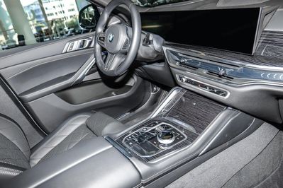 BMW X6 xDrive30d M Sport
