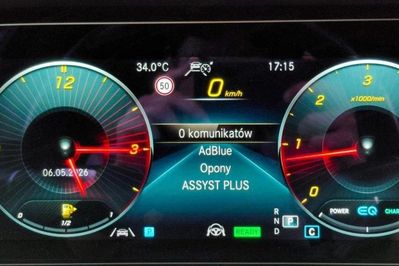 Mercedes E Klasa 300 d 4-Matic Avantgarde