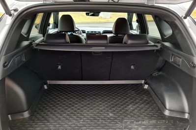 Hyundai Tucson 1.6 T-GDi HEV N-Line 2WD