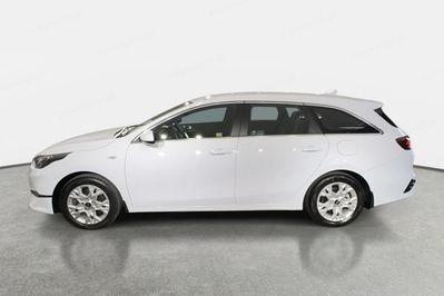 Kia Ceed 1.5 T-GDI