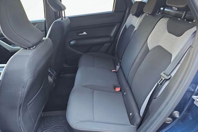 Dacia Bigster 1.8 Full Hybrid 155 Journey MMT