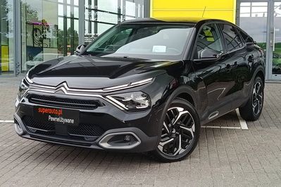 Citroen C4 1.2 Puretech Shine S&S EAT8