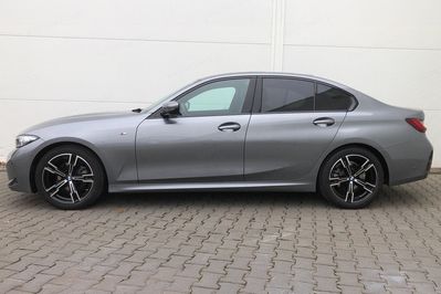 BMW Seria 3 320i xDrive M Sport