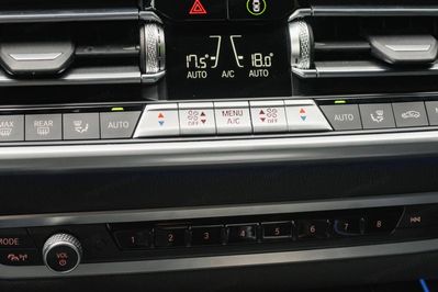 BMW X5 xDrive40d M Sport