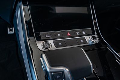 Audi Q7 50 TDI quattro S Line