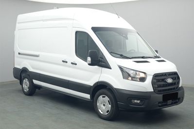 Ford Transit 350 L3H3 Trend