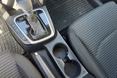 Kia Ceed 1.5 t-Gdi m Dct
