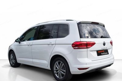 Volkswagen Touran 1.5 TSI EVO Highline DSG