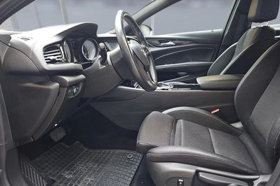 Opel Insignia 2.0 t Elegance S&S