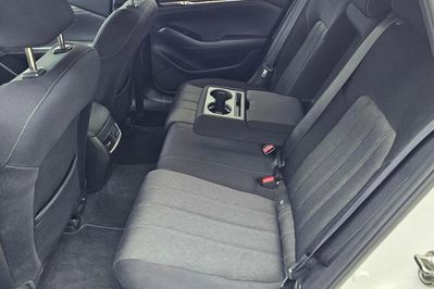 Mazda 6 2.0 SkyMotion aut