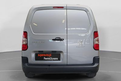 Peugeot Partner Van L2H1