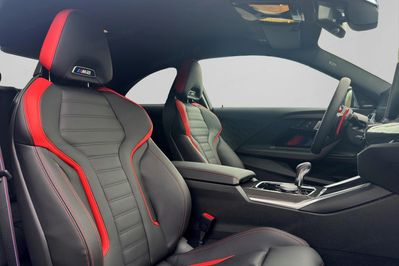 BMW Seria 2 M2