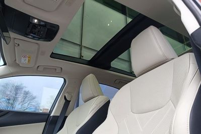 Lexus NX 450h+ Prestige AWD