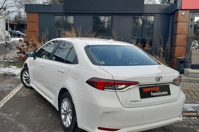 Toyota Corolla 1.5 Comfort