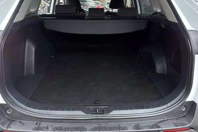 Toyota RAV4 Comfort 2.5 Hybrid  4x4