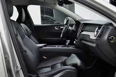Volvo XC60 T4 Inscription aut