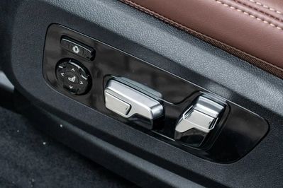 BMW X5 xDrive40d M Sport