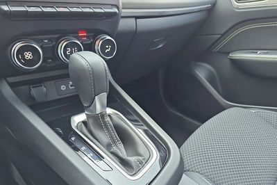 Renault Arkana 1.3 TCe mHEV Techno EDC