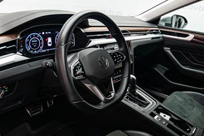 Volkswagen Arteon 2.0 TSI Elegance DSG