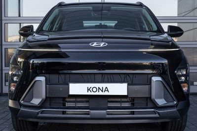 Hyundai Kona 1.6 T-GDI Executive DCT