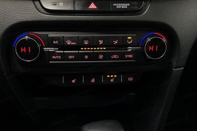 Kia XCeed 1.5 T-GDI DCT