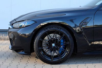 BMW Seria 3 M3 Competition xDrive