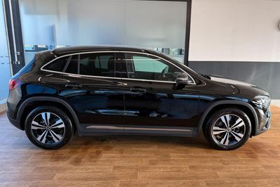 Mercedes GLA 200 Progressive