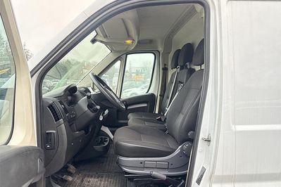 Fiat Ducato L3H2 Easy Pro