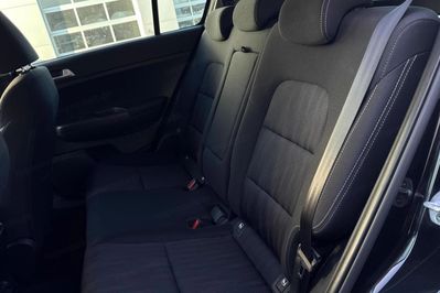 Kia Sportage 1.6 T-GDI M 2WD