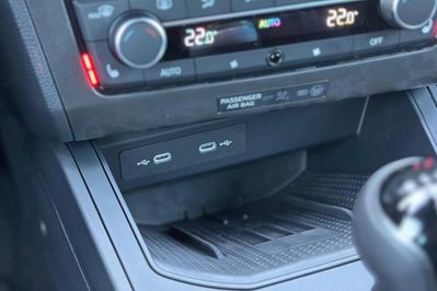 Seat Arona Style 1.0 TSI