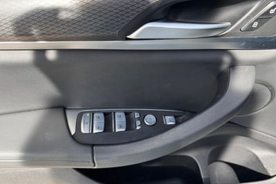 BMW X4 xDrive20d M Sport