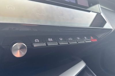 Peugeot 308 1.2 PureTech GT e-DSC6