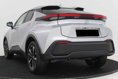 Toyota C-HR Style 1.8 Hybrid