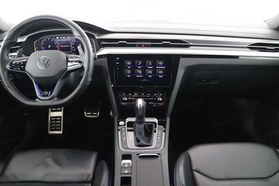 Volkswagen Arteon 2.0 TSI 4Motion R DSG