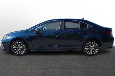 Toyota Corolla 1.5 Style