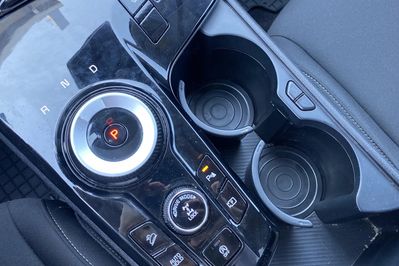 Kia Sportage 1.6 CRDI mHEV L 2WD DCT