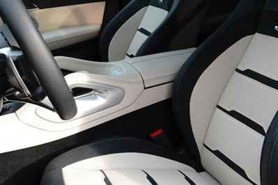 Mercedes GLE AMG 53 4-Matic+