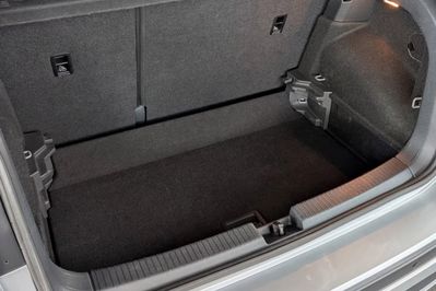 Volkswagen T-Cross Life Plus 1.5 TSI DSG