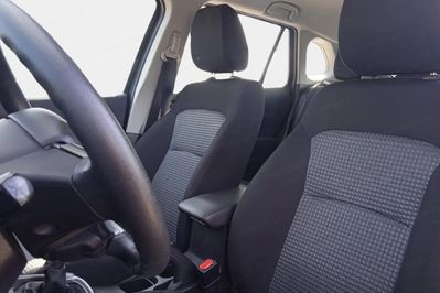 Suzuki SX4 S-Cross 1.4 SHVS Comfort