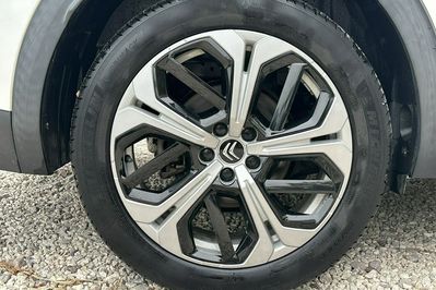 Citroen C5 X PHEV 225 EAT8