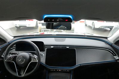 Mercedes Klasa E 220 d 4-Matic Avantgarde