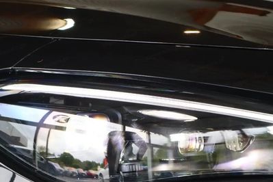 Mercedes CLE AMG 53 4-Matic+