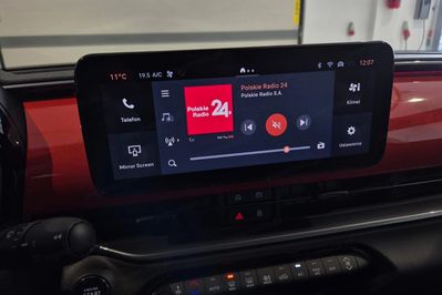 Fiat 600 1.2 Turbo Pop eDCT