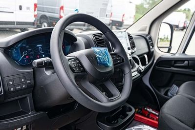 Fiat Ducato Maxi L4H2