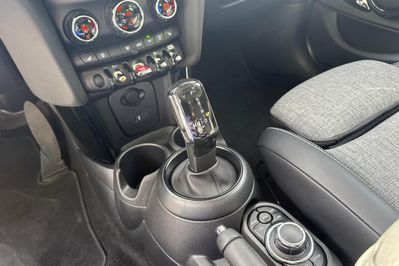 Mini Mini Cooper aut 1.5