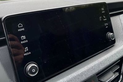 Skoda Scala Selection Edition 130 1.5 TSI