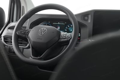 Volkswagen Transporter L2H1