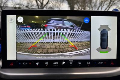 Ford Focus 1.0 EcoBoost Titanium X