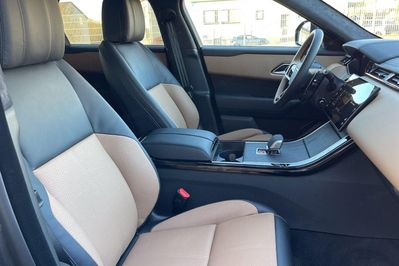 Land Rover Range Rover Velar P400 Autobiography
