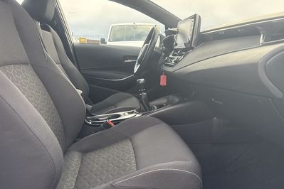 Toyota Corolla t Comfort